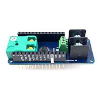 ເຄື່ອງມືພັດທະນາເຄື່ອງມືວັດອຸນຫນະພາບ