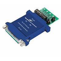 Advantech BB-485TBLED RS-232 ເປັນ RS-485 232/485 CONV ມີ TB ແລະ LED