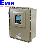 Chang AI CI-PC952-1 ເຄື່ອງວິເຄາະ hydrogen sulfide ປ້ອງກັນການລະເບີດ (0~10000ppm H2S)