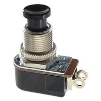 Carling Technologies P27T-RD ສະຫຼຸບສະຫຼຸບ SWITCH PUSHBUTTON
