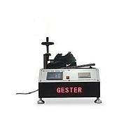 GESTER Footwear testing equipment Inspection Service