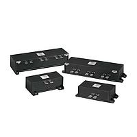 KYOCERA AVX FHC26I0507KJH ຄອງເຊັນຕະຫຼອດລົດຮອບແລະລົດໄຟຟ້າ 410/450V 500uF FHC2 Polypropylene Tol10%