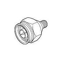 Molex 73386-0183 ຕົວແປ RF - ລະຫວ່າງຊຸດ 50Ohms RF Adapter N Plug ໄປຫາ SMA Jack
