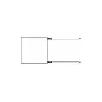 Laird Thermal Systems 430887-301 1-Stage OT24,31,F1,1010,TA W2.25 10x10x2.5mm