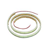 Adafruit 5921 ແຖວ LED ຍືນຍາວ ຍືນຍາວ 12V LED Strip - 480 LEDs ຕໍ່ແມັດ - ຍາວ 1m - ສີຟ້າ