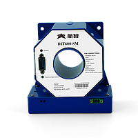 Hangzhi DIT600-SM ຕົວແປກະສົບກະທົບກະທົບດິຈິຕອນຄວາມຖືກຕ້ອງສູງ (AC: 424A; DC: ±600A, ±0.01%)