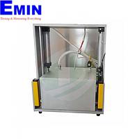 TOB TOB-JD-JZ300 Electrolyte Diffusion ເຄື່ອງສໍາລັບສາຍການຜະລິດຫມໍ້ໄຟໂພລີເມີ (2500W, 0.5-0.8Mpa)