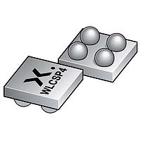 Nexperia PMCM4401VPEZ MOSFETs PMCM4401VPE/NAX000/NONE