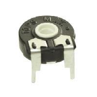 TT Electronics / BI Technologies 39PLABR10KLF30 ຕົວຕໍ່ຕໍ່ຄ່າຄວາມຕໍ່ຕໍ່ - ການຫຼິ້ນຄັ້ງດຽວ 10K 15MM ST CARBON