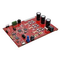 Infineon EVAL6EDL715136V1KWTOBO1 ເກດ ໄດເວີ