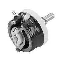 Vishay Sfernice RT025AS4R70KB ຣີໂອສຕາດລວດສາຍ 38mm 25W 4.7ohm 10%