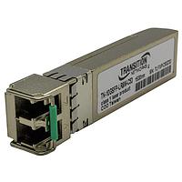 Lantronix TN-10GSFP-LR8M-C51 ອຸປະກອນສົ່ງສະເຫຼີມແສງເສັ້ນໃຍວ, ອຸປະກອນຮັບ, ອຸປະກອນສົ່ງ-ຮັບ TRANSCIEVER- SFP+ 1000Base-ZX/10GBASE-ZR 1G/10G SM Duplex LC1510 80km 3.3V?DMI