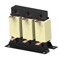 Corcom - TE Connectivity 4-2432409-1 ຕົວກັນສະຫນັບສະຫນູນໄຟຟ້າ Power Line Filters RPQ-3-180