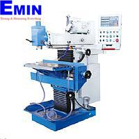 WMT CNC XL8140 ເຄື່ອງ Milling Universal (3.7Kw)
