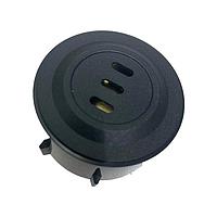 AATC AZ-5025S-A ເຄື່ອງຜະລິດພະລັງງານ Piezoelectric 50 x 29mm 2.5KHz