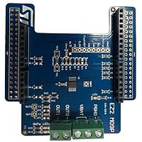 STMicroelectronics EV-VND9016AJ ບອດປະເມີນ Gate Driver EV-VND9016AJ