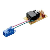Air Quality Sensors