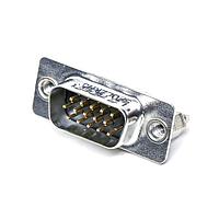 Amphenol Commercial Products L717HDEH15POL2RM5 ຂໍ້ມູນສູງ D-Sub Connectors D-SUB STRAIGHT PCB