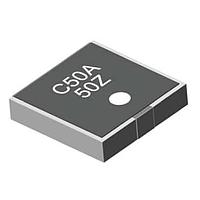 TTM Technologies C50A50Z4 ຕະຫຼອດຄວາມຕໍ່ຕ້ານຄວາມຖືກສູງ/ຄວາມຖືກສູງ RF DC-2.7GHz 50ວາດ -55C ຫາ +125C