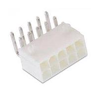 Wurth Elektronik 649004227222 ພິນເຮດເດີ WR-MPC4 4.2mm MlDual 4Pin Agld Mntg Pegs