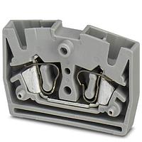 PHOENIX CONTACT 3244041 ເສັ້ນສາຍໄຟຟ້າ Wire to Wire MSB 2.5-F ສີເຫຼືອງມີ FLANGE