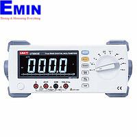 UNI-T UT8803E Benchtop Digital Multimeter (1000V, 10A, True RMS)