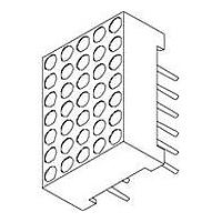 Lumex LDM-07757NI-USB ຈອງ LED ຈອງ LED