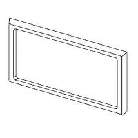 Omron Automation and Safety Y92S-32 ກະດູກຍາມກັນນ້ຳ RUBBER GASKET H7GP