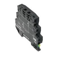 Weidmuller 1064630000 ອຸປະກອນປ້ອງກັນແຮງກະທົບອຸດສາຫະກຳ VSSC6 MOV 240VAC/DC