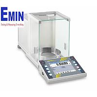Kern AET 500-4 Analytical balance (510g/0.1mg)