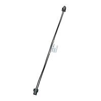 Molex 218101-1023 ສາຍສະແຕນ 2mm SR 2Ckt 300mm Blk Cbl Assy Micro-Lock Plus