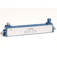 KRYTAR 1211 Coupler ທິດທາງ (1.0 – 12.4 GHz, 10 dB)