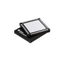 Texas Instruments F28P550SJ9RSHR 32-bit Microcontrollers C2000 32-bit MCU ມີ 1x C28x + 1x CLA