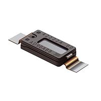 Bourns ADE5ABB ອຸປະກອນຕັດການຄວາມຮ້ອນ TCO, ກຳລັງສູງ, ຂາທາງແກນ, 145C, ການຢືນຢັນຕົວເອງ AEC-Q200