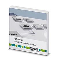 PHOENIX CONTACT 2868062 ຊອບແວພັດທະນາ CONFIG+ CPY