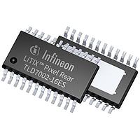 Infineon TLD700216ESXUMA1 ຫຼາຍຊ່ອງ LITIX