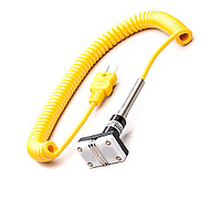EXTECH 881616 ປະເພດການສະກົດຈິດ K Surface Probe (-40 ~ 250°C)