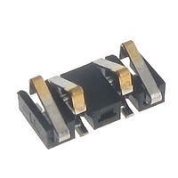 KYOCERA AVX 009188006020062 ຕົວເຊື່ອມ 6P STAG SOLO STACKER 1.9mm-2.1mm W/O BOS