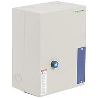 SCHNEIDER LE1D803A62OG70 ມອເຕອ ໄດຣັບ 80A 120V COIL 3P FVNR TYPE 1