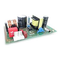 ROHM Semiconductor BM2P0161-EVK-003 ບອດອ້າງອີງ AC/DC Converter BM2P0161. AC-DC Converter, Isolation Buck Converter ວິທີ PWM ອອກກຳລັງ 24W 12V.