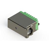 EDAC 516-090-500-252 ຕົວເຊື່ອມຕໍ່ຮັກແລະຕົວເຊື່ອມຕໍ່ແຜງ