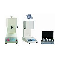 HST Melt Flow Index Tester Calibration Service