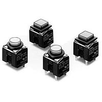 Omron Automation and Safety A3AA-90A1-00EG ປຸ່ມກົດສະຫນອງ Pushbutton Switch
