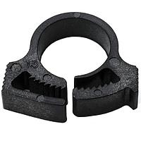 HellermannTyton SNP6GHS0M4 ຄລິບທ່ອງ SNP-6 ທ່ອງຢືບ HOSE CLAMP BLK HEAT