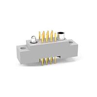 AirBorn RM312-047-122-6000 ຕູ້ຕໍ່ສັນຍານຮູບສະເໜີ MIL ຮູບສະເໜີສະຕະລິກ CONNECTOR, R SERIES