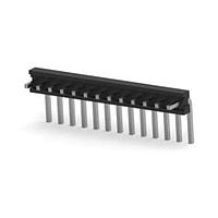 AMP Connectors - TE Connectivity 1-644751-3 ຊຸດຖອດຖາວອນ 13P HDR ASSY R/A