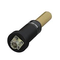 Radmetron BDG2-РМ1403 ບລັອກກາມມາກາກາຕິກ (30 KeV – 3 MeV)