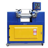 Uby Tech UP-6175D ໂຮງສີເປີດທີ່ສາມາດປັບໄດ້ດ້ວຍຄວາມໄວດຽວ (Ø150× L320mm)