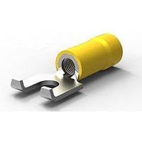 AMP Connectors - TE Connectivity 8-324172-2 Spade TERM PG SPD FLG 12-10 8