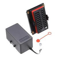 Eaton Bussmann 15305-5-5-4 ຕົວຢືດຟິວ Fuse Holders FUSEHOLDER